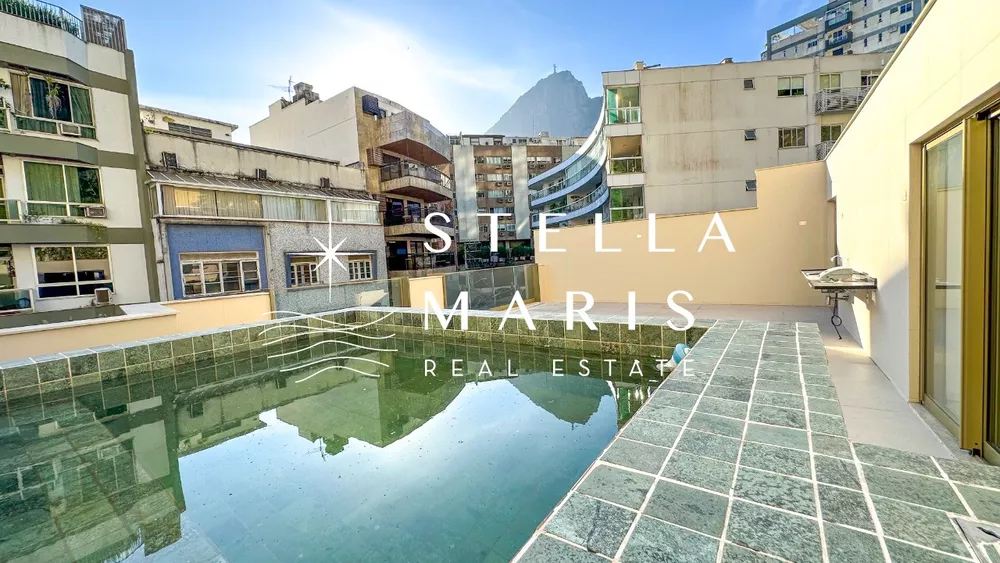 Apartamento, 4 quartos, 265 m² - Foto 8