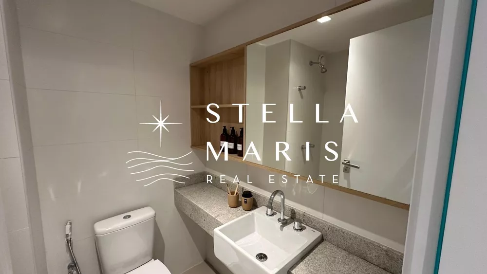 Apartamento, 4 quartos, 265 m² - Foto 15
