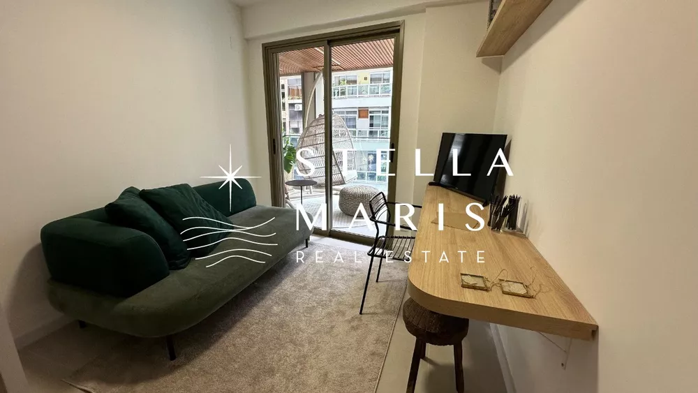 Apartamento, 4 quartos, 265 m² - Foto 3