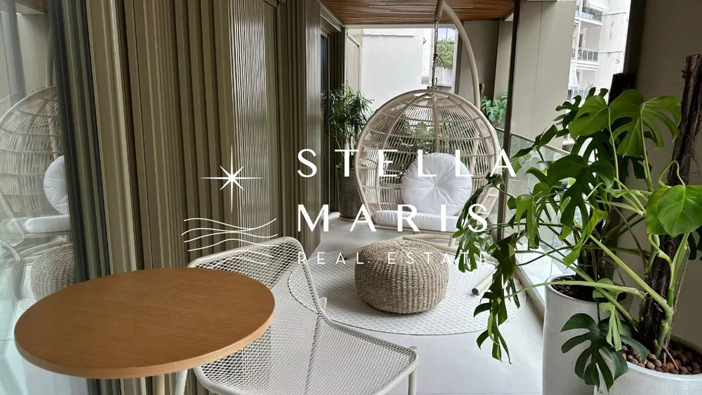 Apartamento, 4 quartos, 265 m² - Foto 11