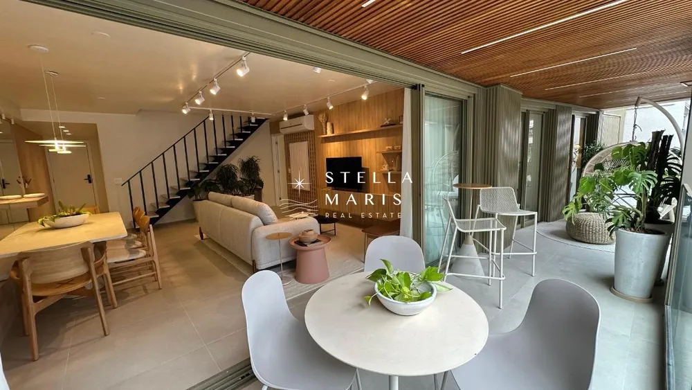 Apartamento, 4 quartos, 265 m² - Foto 13