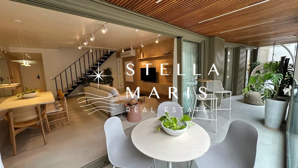 Apartamento, 4 quartos, 265 m² - Foto 16