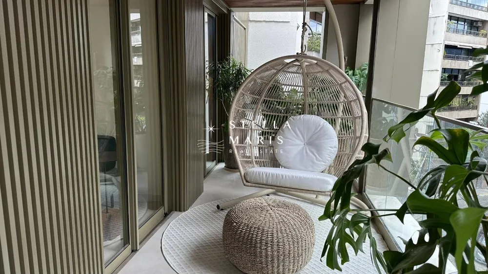 Apartamento, 4 quartos, 265 m² - Foto 38