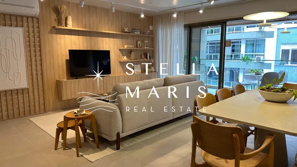 Apartamento, 4 quartos, 265 m² - Foto 26