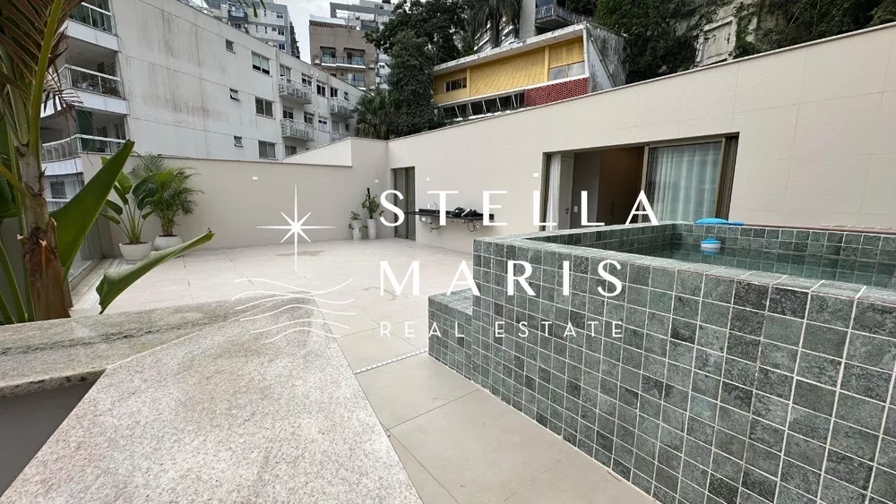 Apartamento, 4 quartos, 265 m² - Foto 25