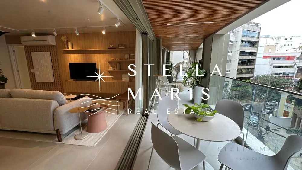 Apartamento, 4 quartos, 265 m² - Foto 12