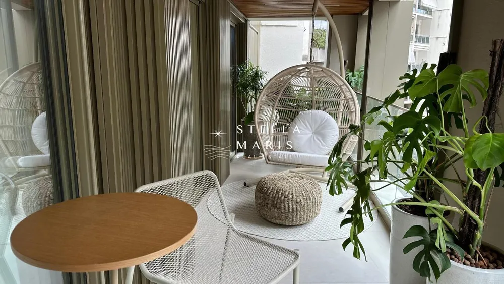 Apartamento, 4 quartos, 265 m² - Foto 16