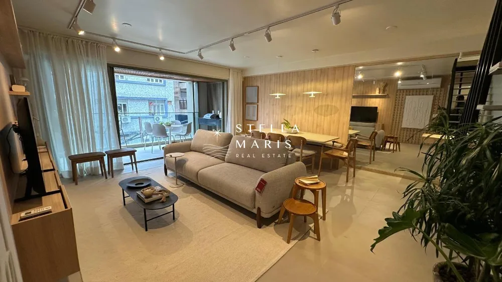 Apartamento, 4 quartos, 265 m² - Foto 31