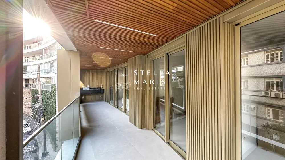 Apartamento, 4 quartos, 265 m² - Foto 7