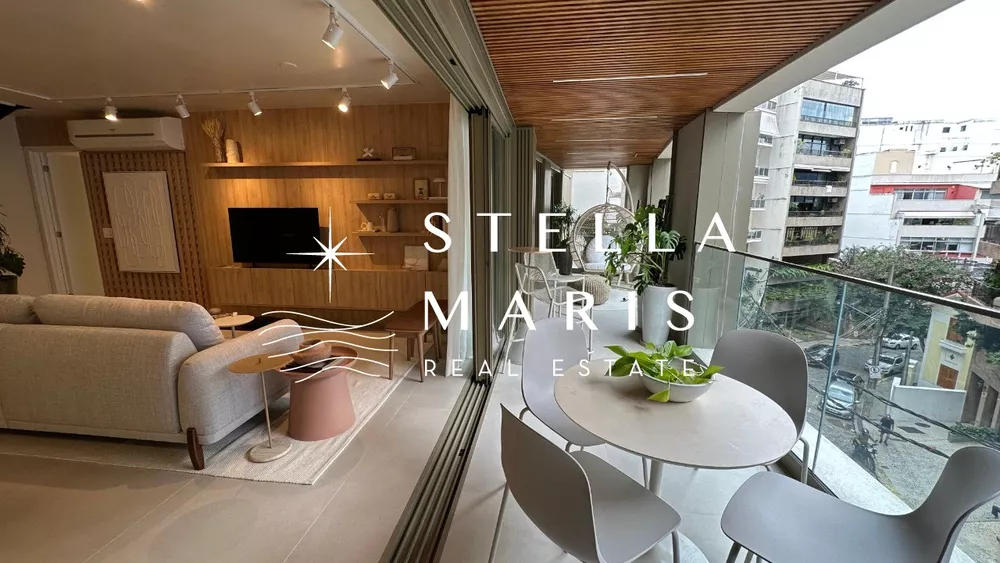 Apartamento, 4 quartos, 265 m² - Foto 17