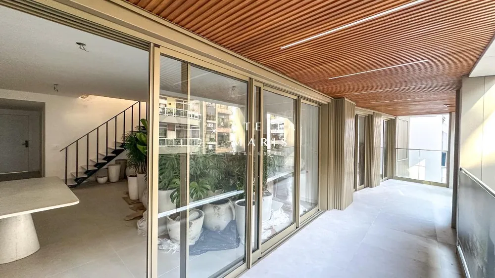 Apartamento, 4 quartos, 265 m² - Foto 4