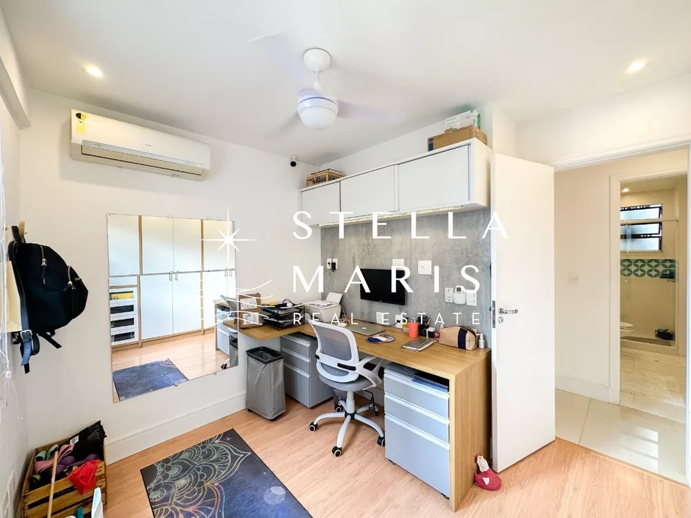 Apartamento, 3 quartos, 106 m² - Foto 1