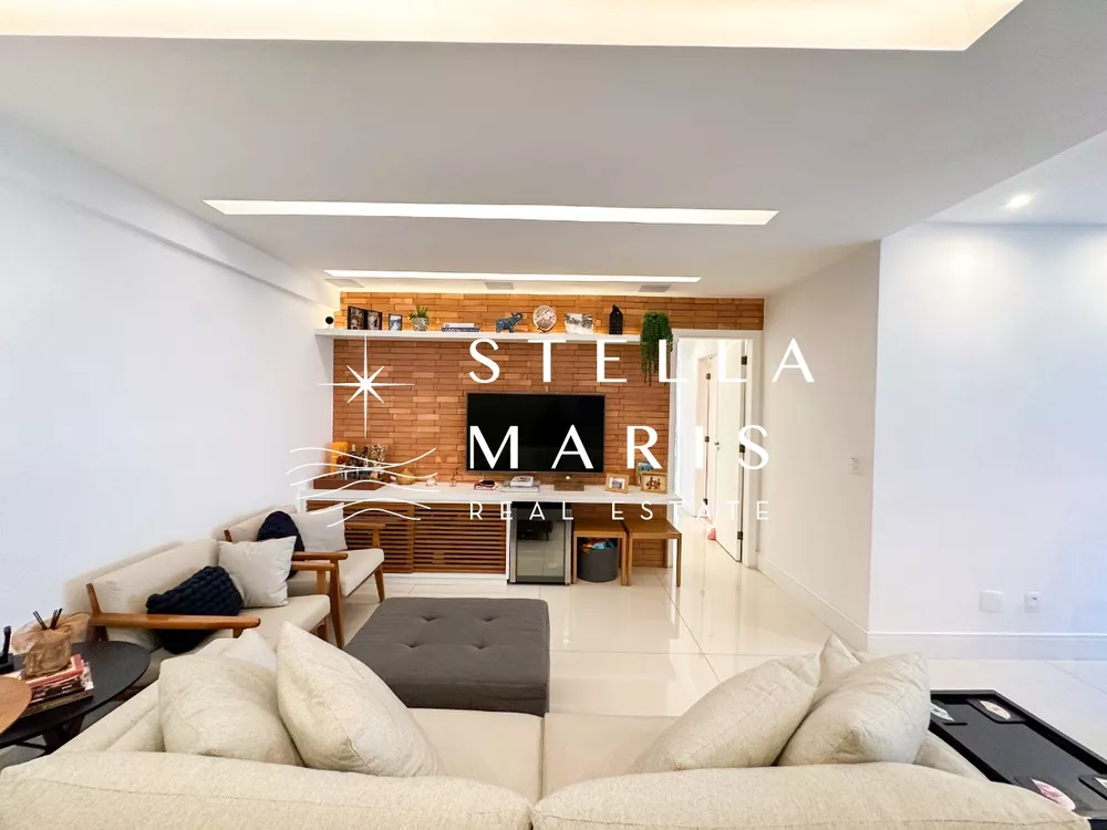 Apartamento, 3 quartos, 106 m² - Foto 25