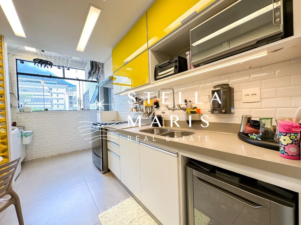 Apartamento, 3 quartos, 106 m² - Foto 8
