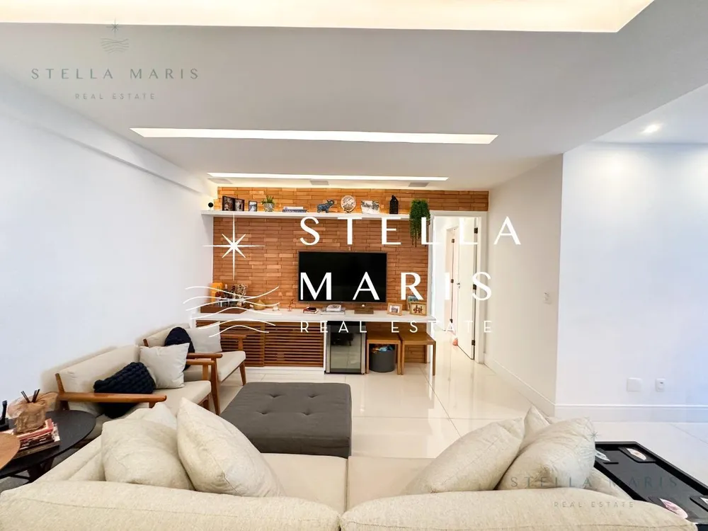 Apartamento, 3 quartos, 106 m² - Foto 6