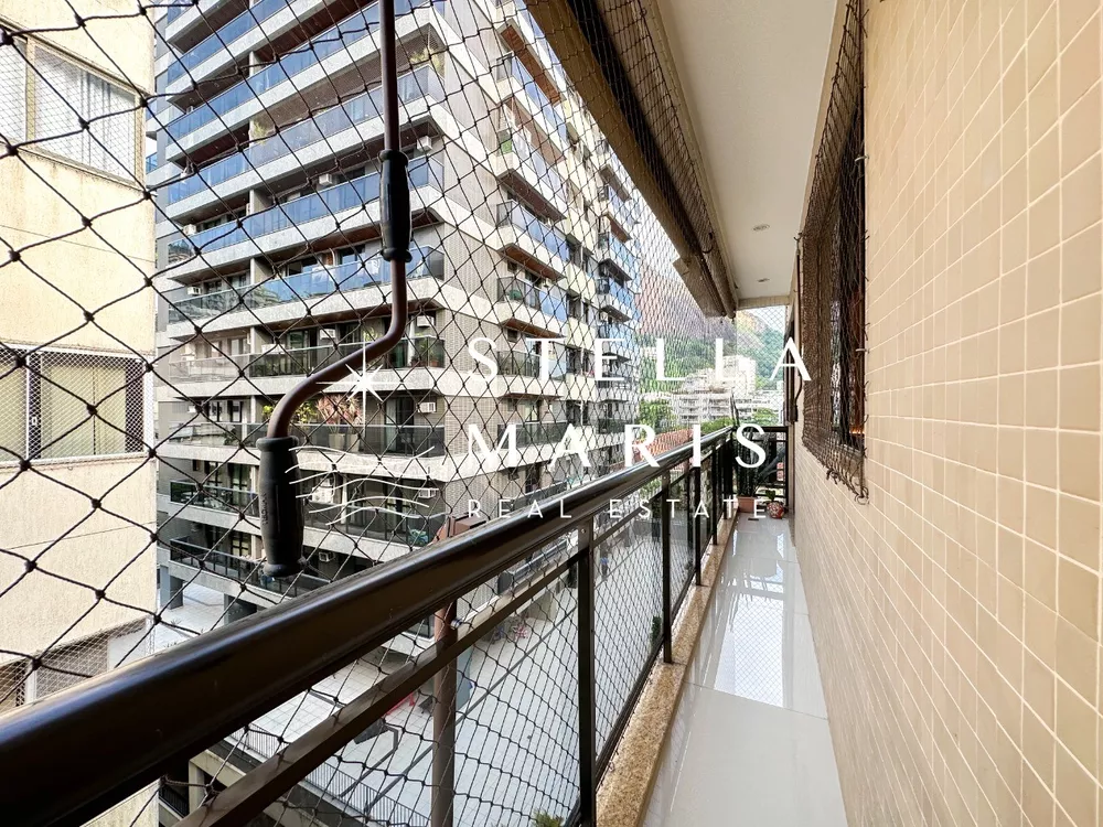 Apartamento, 3 quartos, 106 m² - Foto 18