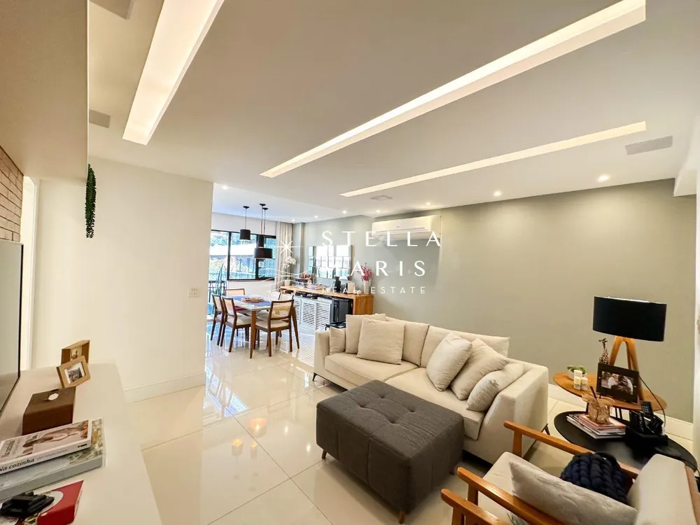 Apartamento, 3 quartos, 106 m² - Foto 8