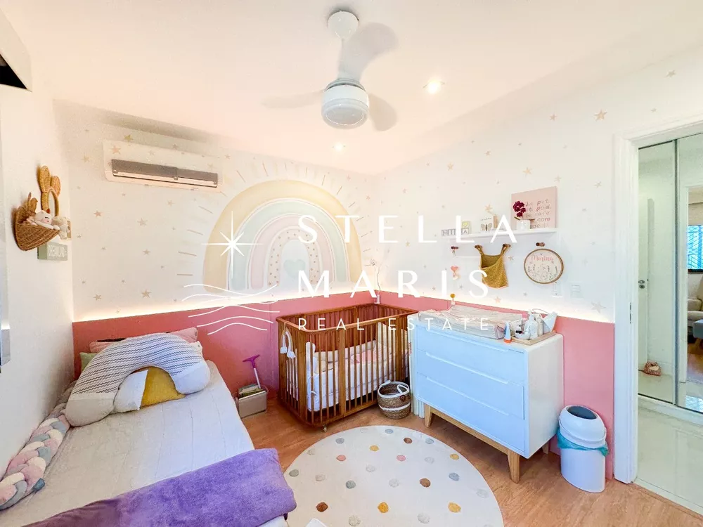 Apartamento, 3 quartos, 106 m² - Foto 3