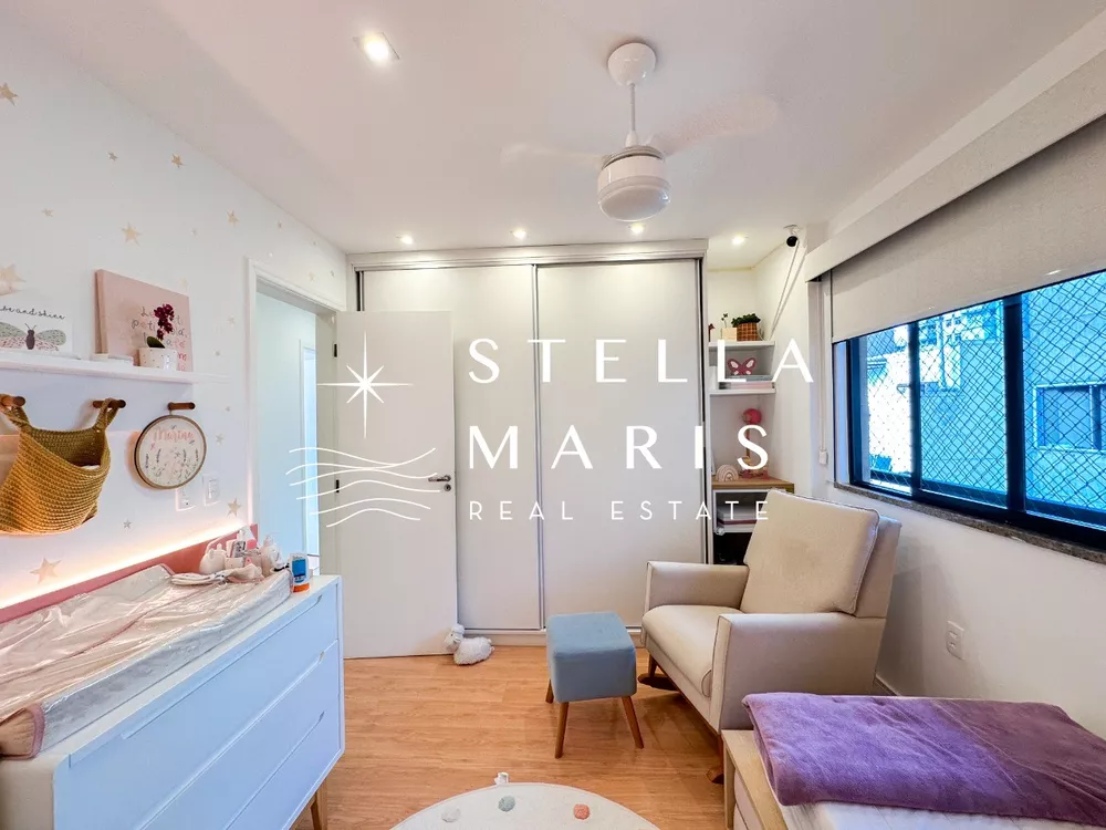 Apartamento, 3 quartos, 106 m² - Foto 6