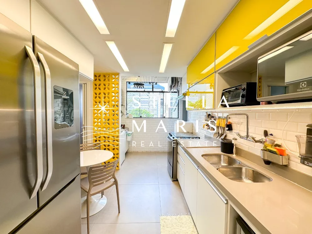 Apartamento, 3 quartos, 106 m² - Foto 4
