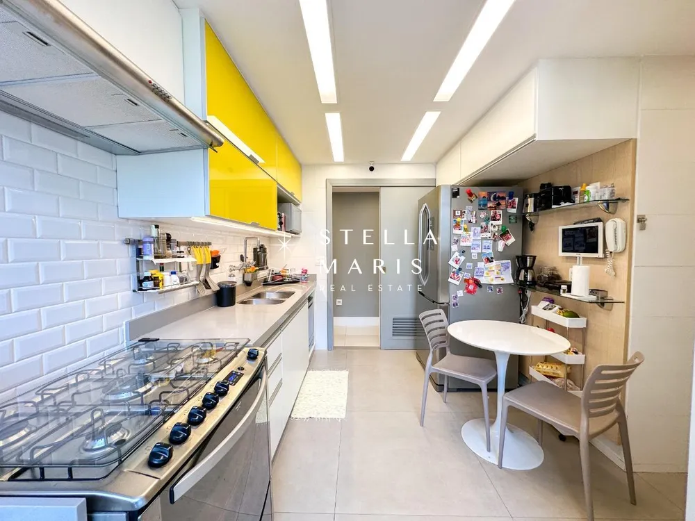 Apartamento, 3 quartos, 106 m² - Foto 23