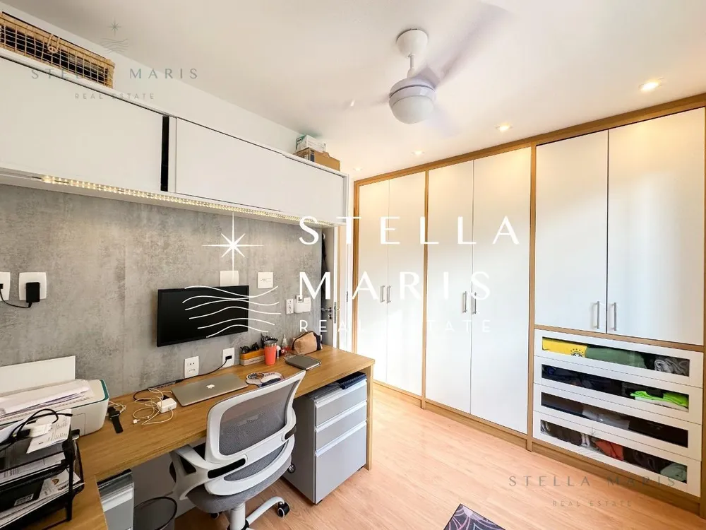 Apartamento, 3 quartos, 106 m² - Foto 60