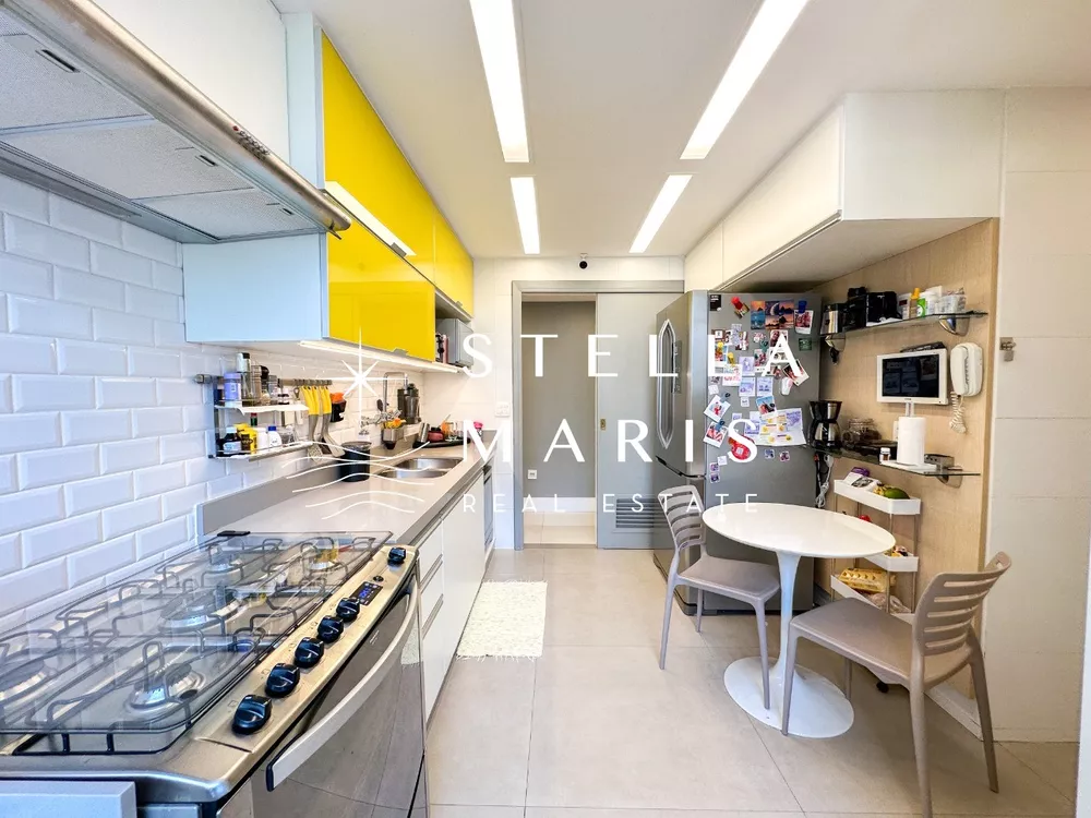 Apartamento, 3 quartos, 106 m² - Foto 19