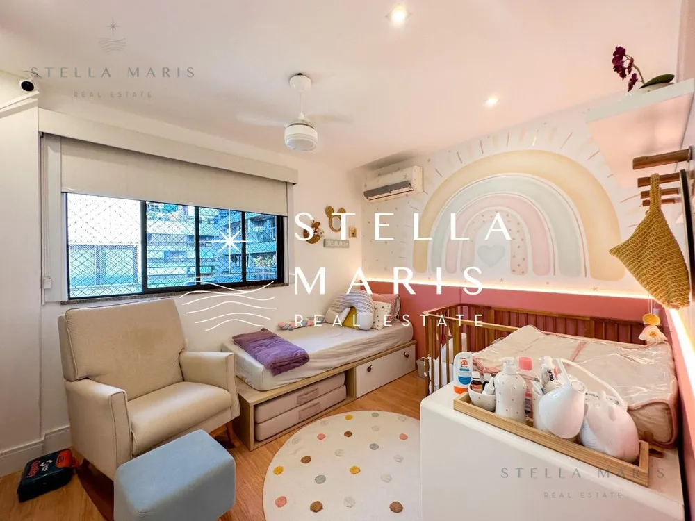 Apartamento, 3 quartos, 106 m² - Foto 64
