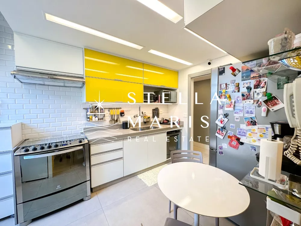 Apartamento, 3 quartos, 106 m² - Foto 20