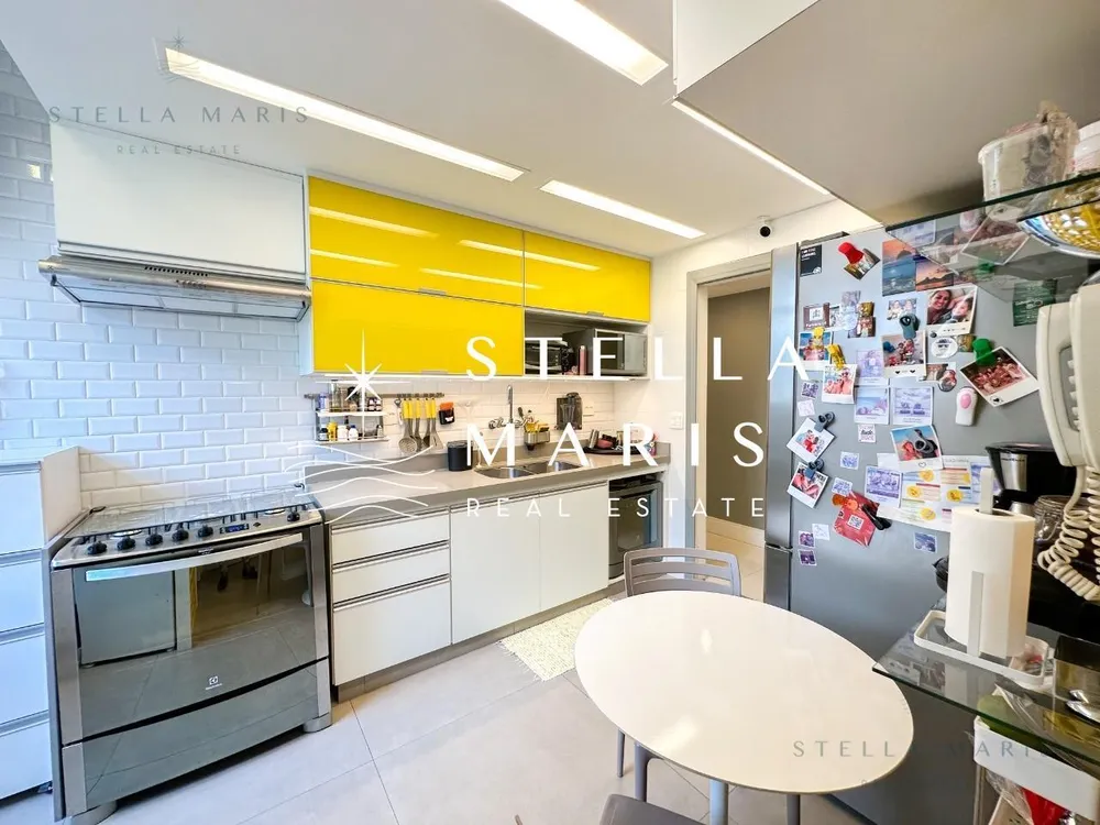 Apartamento, 3 quartos, 106 m² - Foto 21