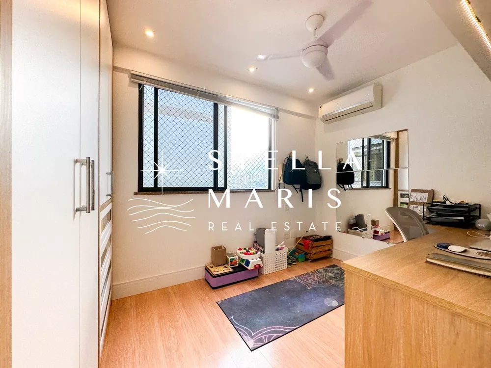 Apartamento, 3 quartos, 106 m² - Foto 22