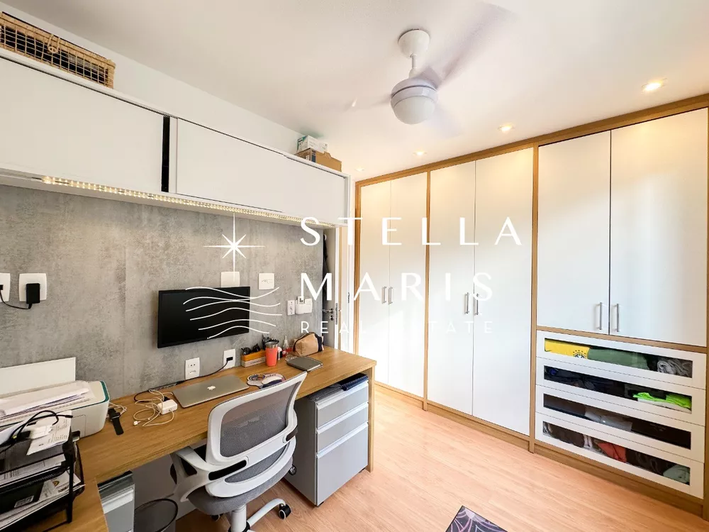 Apartamento, 3 quartos, 106 m² - Foto 2