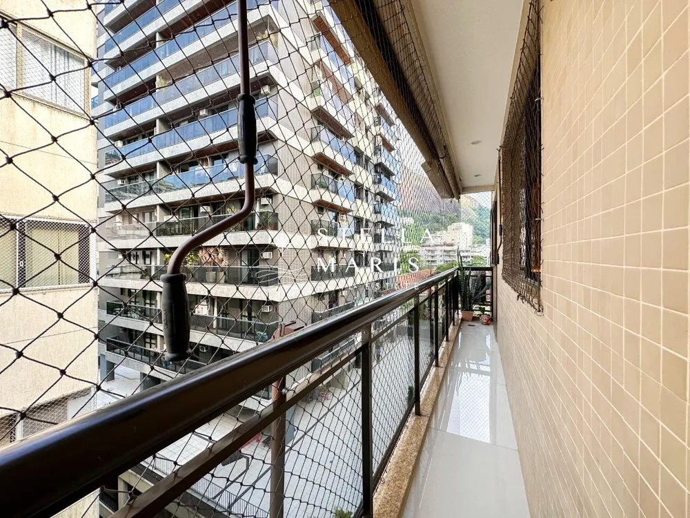 Apartamento, 3 quartos, 106 m² - Foto 14