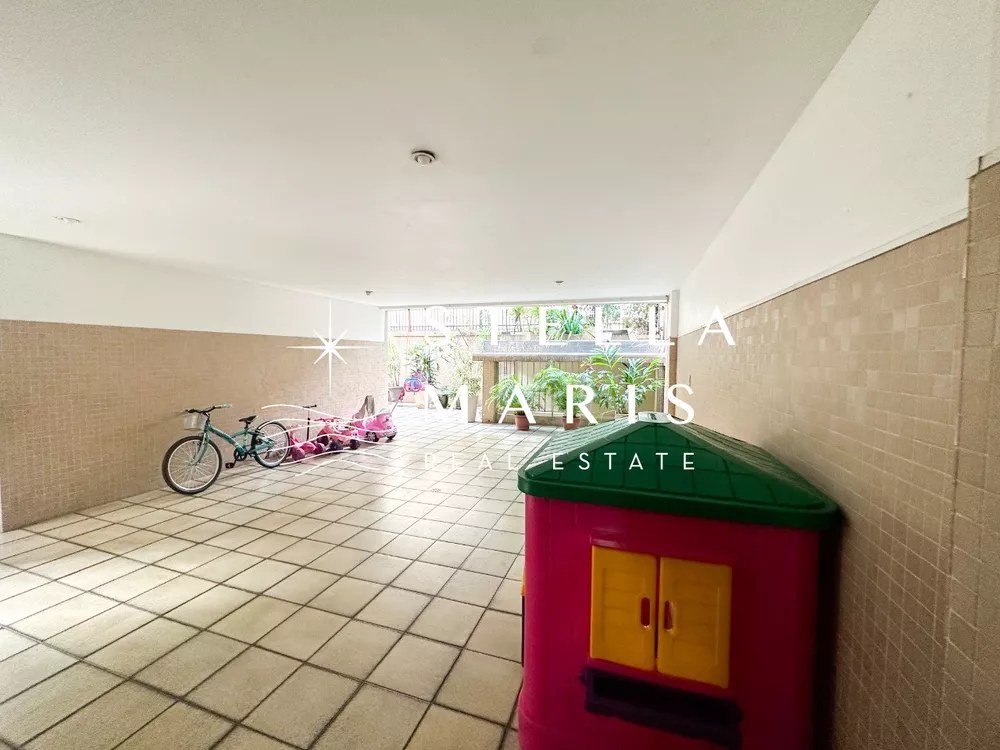 Apartamento, 3 quartos, 106 m² - Foto 9