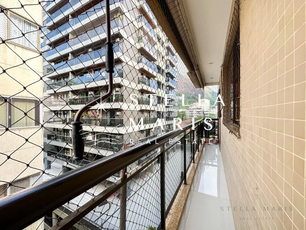 Apartamento, 3 quartos, 106 m² - Foto 15