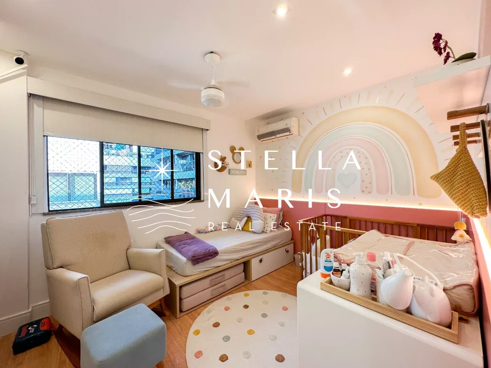 Apartamento, 3 quartos, 106 m² - Foto 26