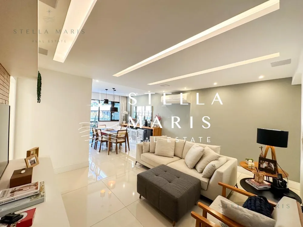 Apartamento, 3 quartos, 106 m² - Foto 9
