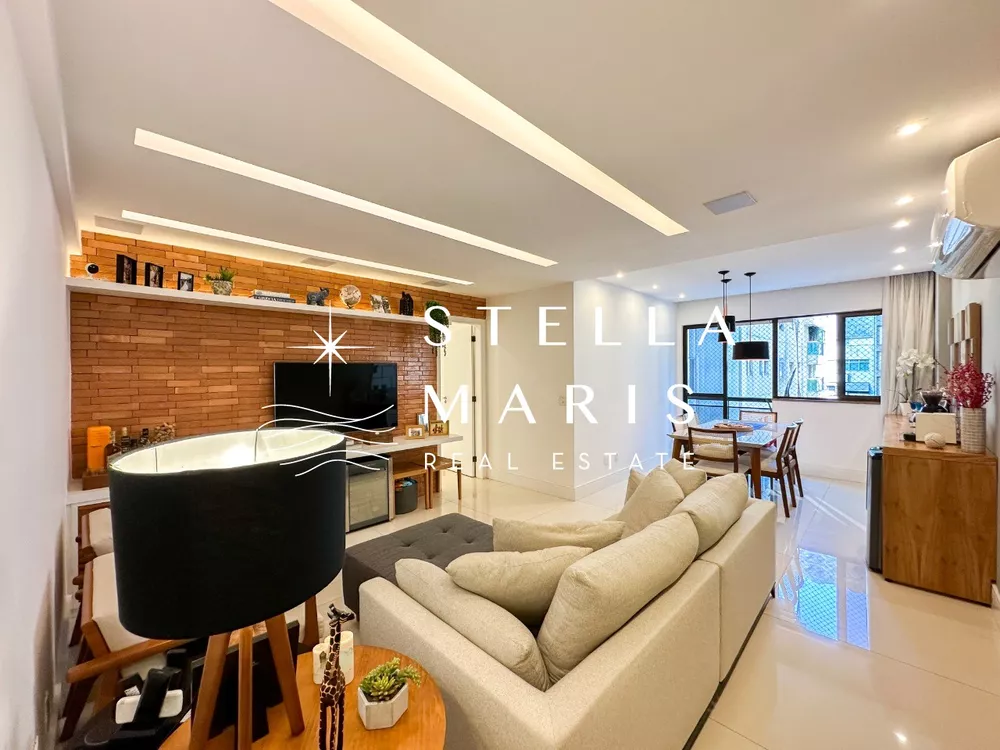 Apartamento, 3 quartos, 106 m² - Foto 13