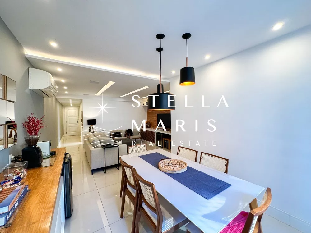 Apartamento, 3 quartos, 106 m² - Foto 7