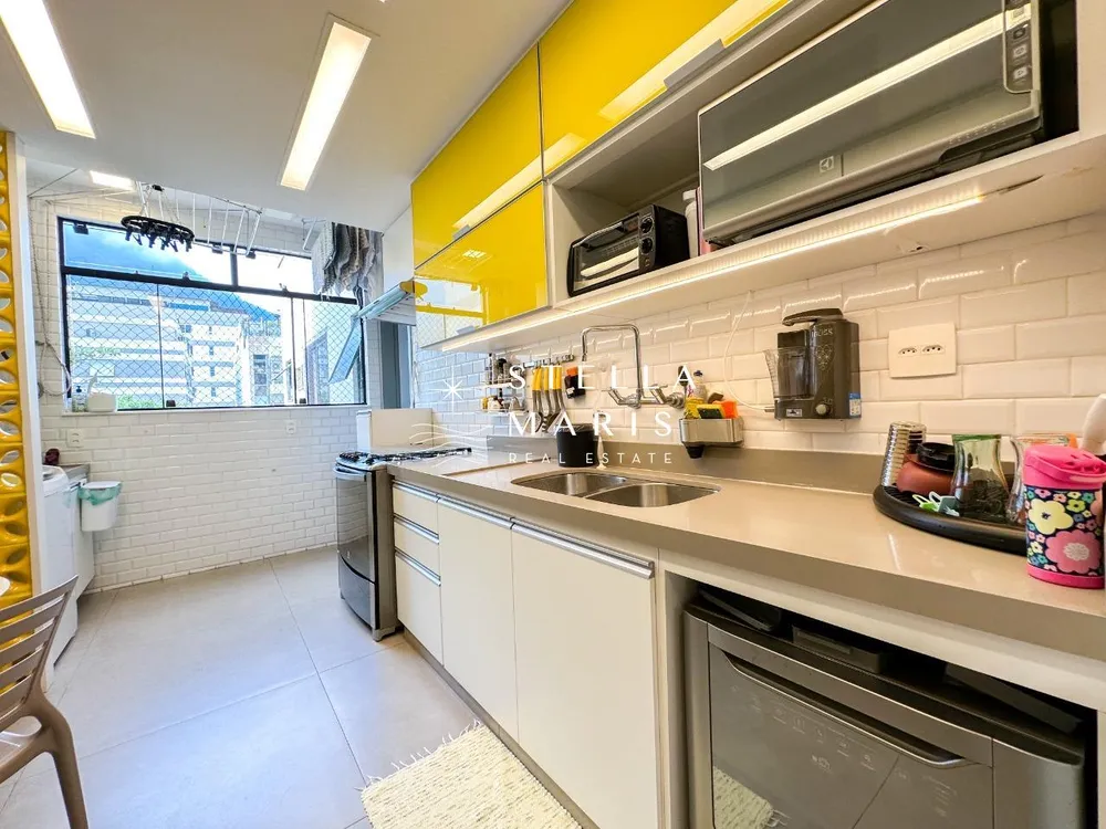 Apartamento, 3 quartos, 106 m² - Foto 26