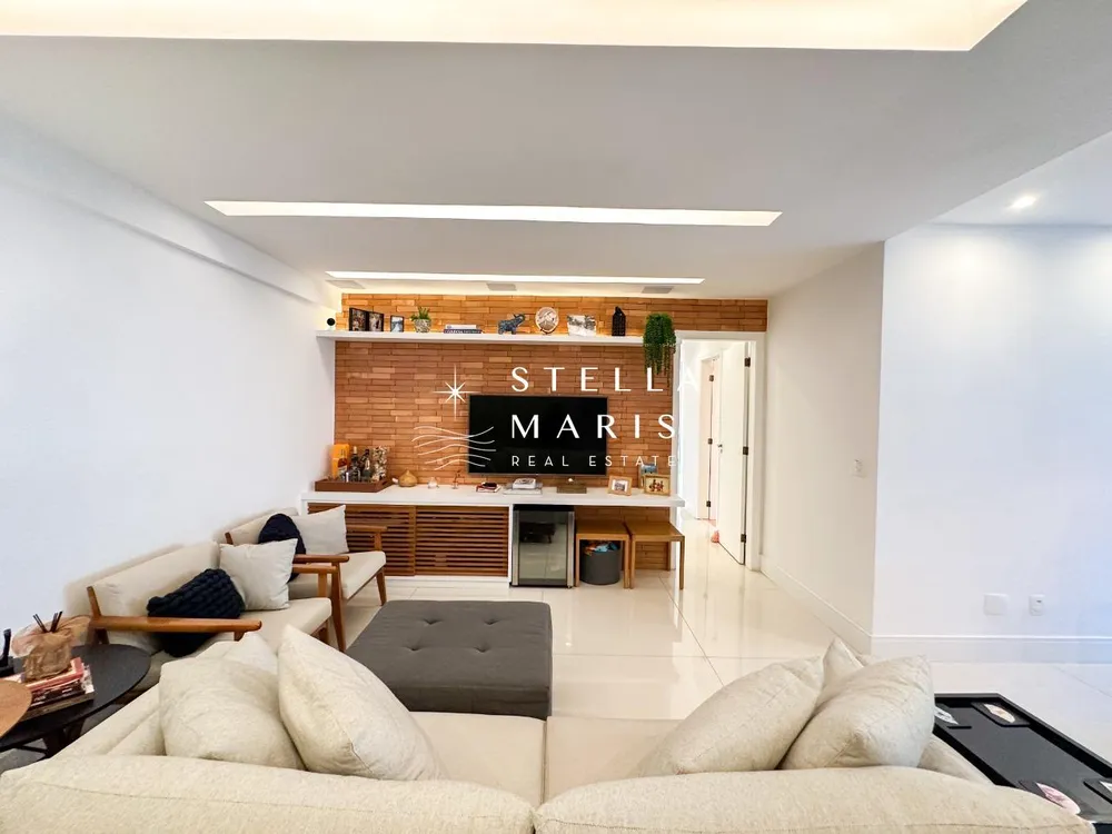 Apartamento, 3 quartos, 106 m² - Foto 4