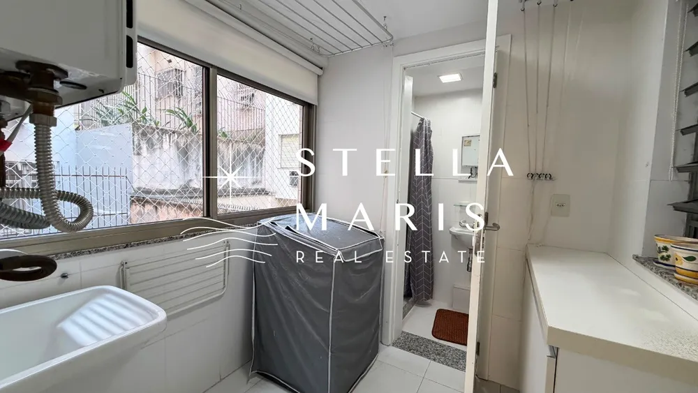 Apartamento, 3 quartos, 154 m² - Foto 75