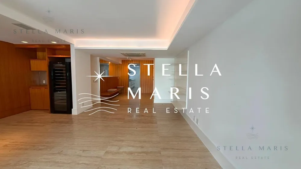 Apartamento, 3 quartos, 154 m² - Foto 12