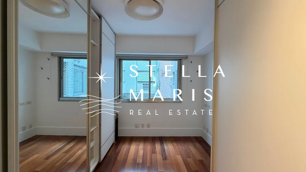 Apartamento, 3 quartos, 154 m² - Foto 59
