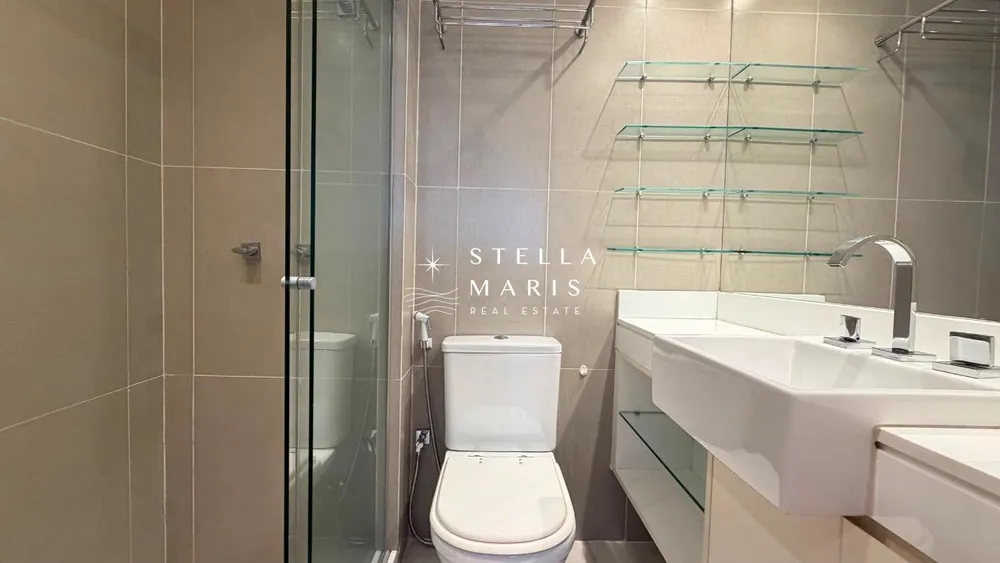Apartamento, 3 quartos, 154 m² - Foto 55