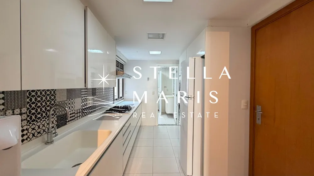 Apartamento, 3 quartos, 154 m² - Foto 69