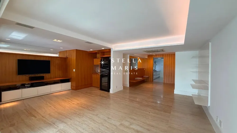 Apartamento, 3 quartos, 154 m² - Foto 13