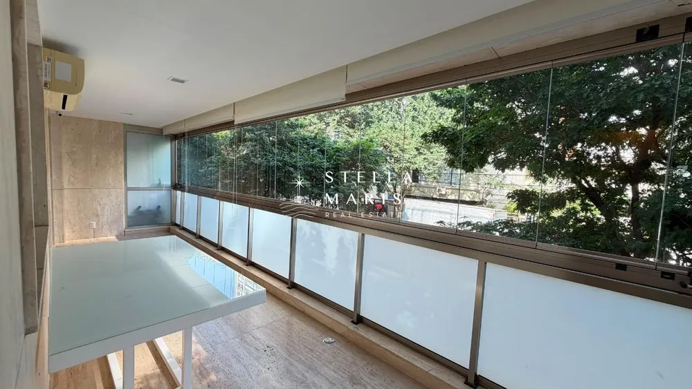 Apartamento, 3 quartos, 154 m² - Foto 16