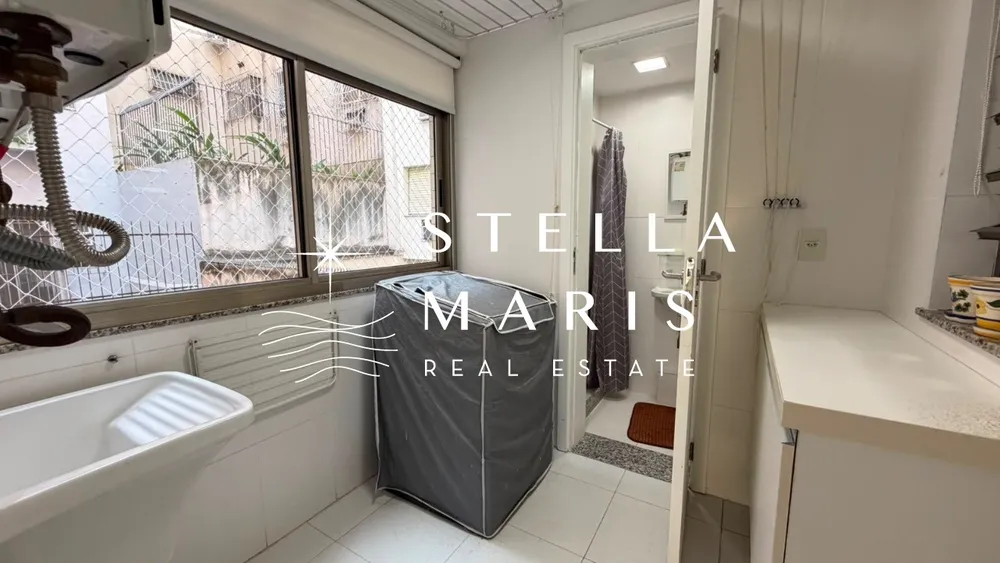 Apartamento, 3 quartos, 154 m² - Foto 78