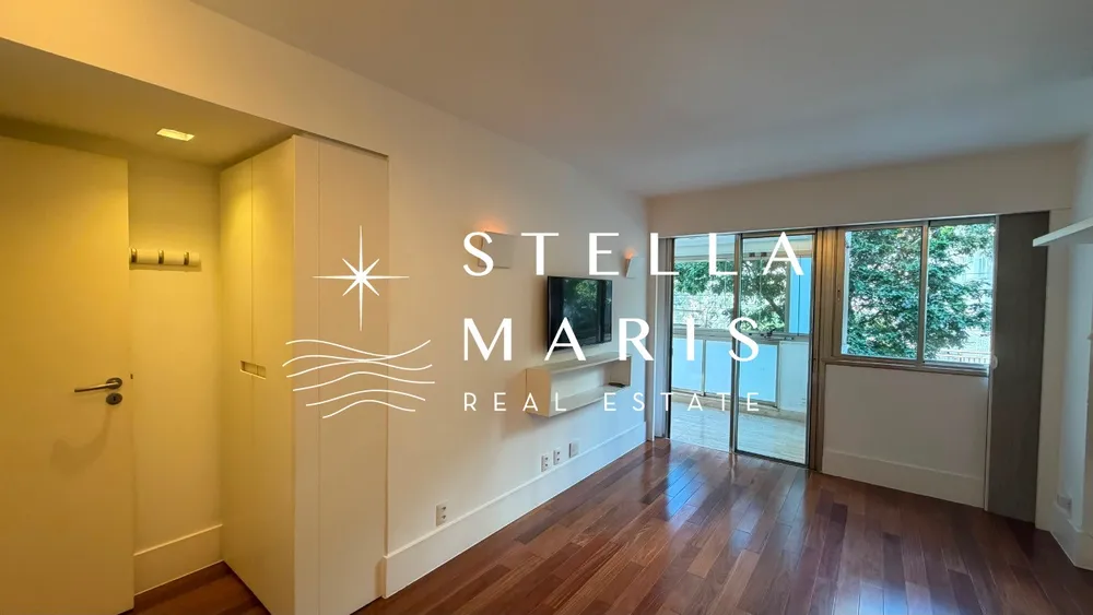 Apartamento, 3 quartos, 154 m² - Foto 41